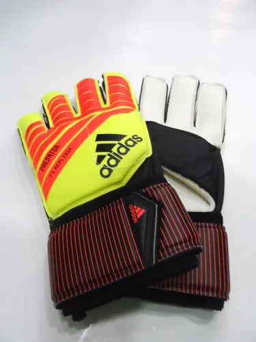 Guantes Arquero Predator Fs Replique adidas C f rula Nuevo
