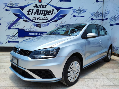 Volkswagen Polo 1.6 Startline Mt