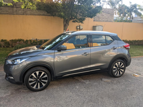 Nissan Kicks 1.6 Advance Cvt