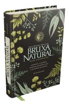 Comprar Bruxa Natural, de Murphy-Hiscock, Arin. Editorial Darkside Entretenimento Ltda Epp, capa dura em português, 2021