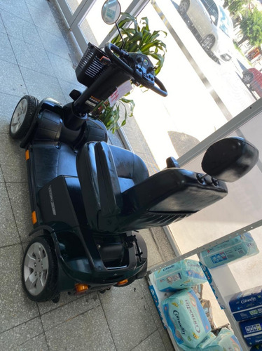 Scooter - Moto Electrica