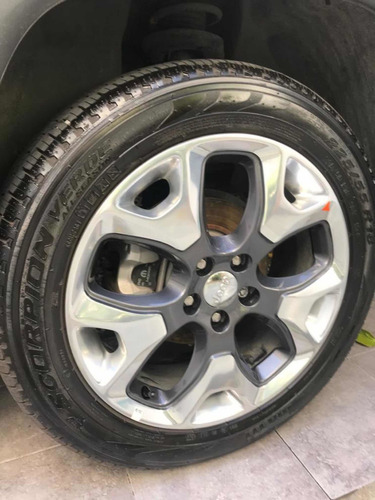 Jeep Compass 2.4 Longitude 2019
