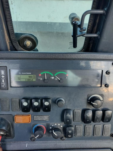 Imagen 4 de 15 de Retropala John Deere 310k 4x2