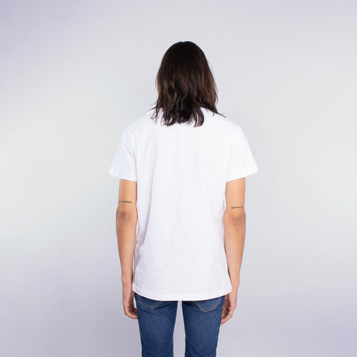 Imagen 3 de 7 de Remera Captain Fin Refuge