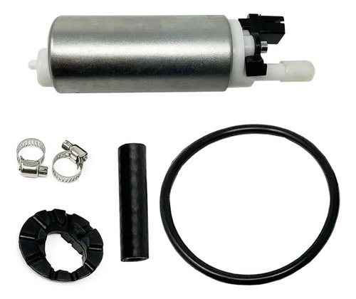 Bomba Electrica De Nafta Kit Chevrolet Blazer V6 Monopunto