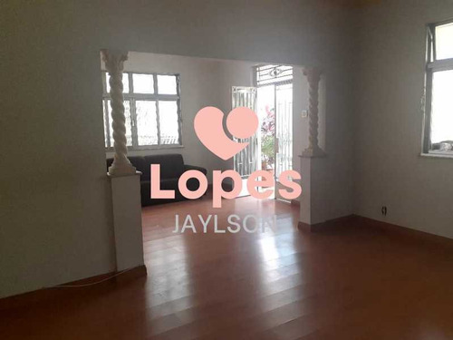 Imagem 3 de 15 de Casa - 04 Quartos - Higienópolis - 522810