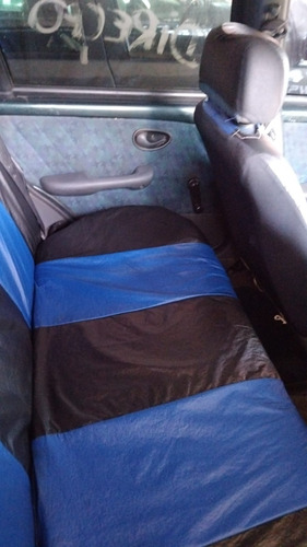 Fiat Palio Weekend 1.5 Mpi 5p