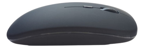 Mouse Inalámbrico Luz Carga Usb