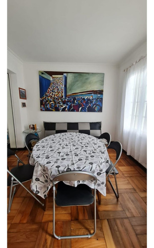 Venta Casa Ñuñoa |ureta Bravo Propiedades|