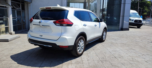 Imagen 7 de 17 de Nissan X-trail 3 Filas 2019
