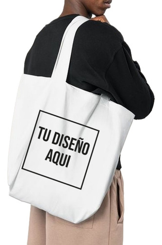 Tote Bag Personalizada