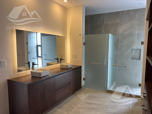 Casa En Venta Lagos Del Sol Cancún