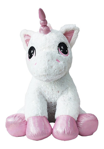 Peluche Magico Unicornio