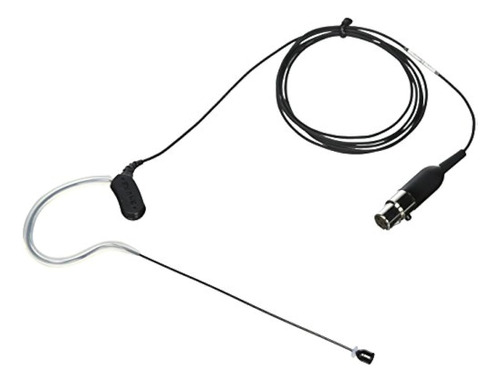 Shure Mx153b  Otqg Microfono Onmidireccional