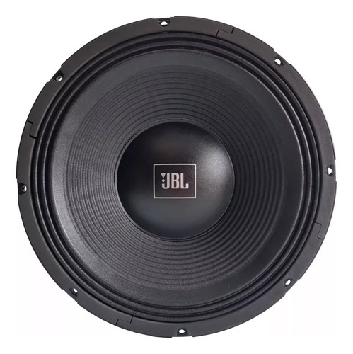 Woofer Jbl Selenium 15w5p 15 Pulgadas 1200w Rms 8 Ohms