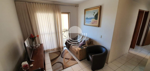Imagem 2 de 28 de Apartamento À Venda Em Mansões Santo Antônio - Ap007023