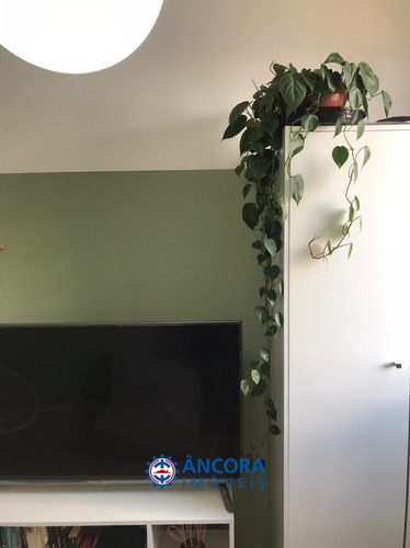 Imagem 15 de 15 de Apartamento 50 M² 02 Dormitórios Vila Paulista - 4631-1