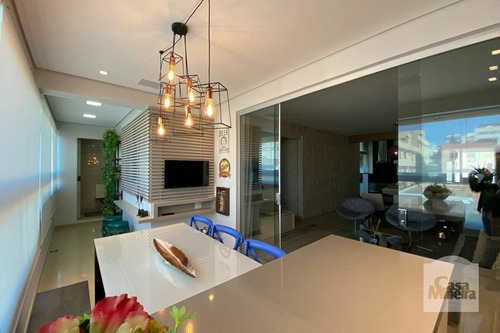 Imagem 8 de 15 de Apartamento À Venda No Fernão Dias - Código 395392 - 395392