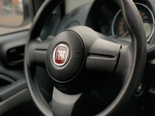 Imagem 9 de 15 de Fiat Fiorino Hard Working 1.4 Completo