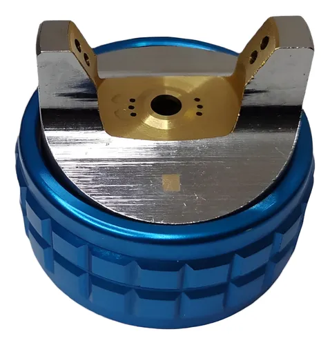 comprar Capa De Ar Com Anel Pistola De Pintura SLG Devilbiss