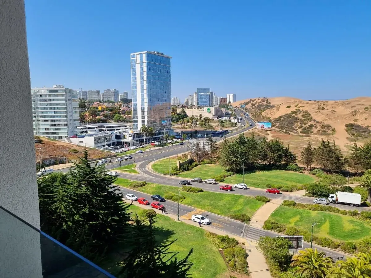 Imagen 3 de 13 de Venta De Departamento 2 Dormitorios 1 Baño Costa De Montemar