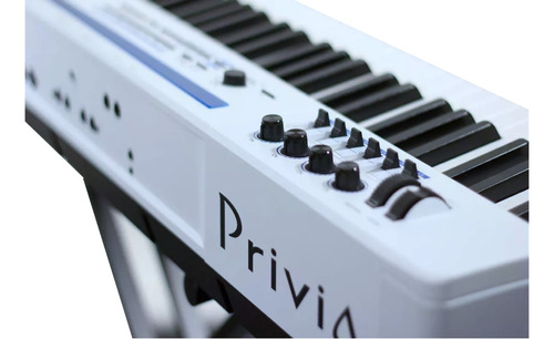 Oferta! Piano Sintetizador Stage Casio Privia Px-5s Pro