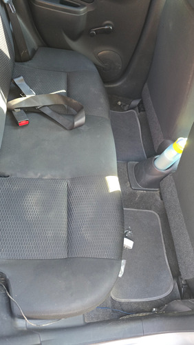 Nissan March 1.6 Sr Mt