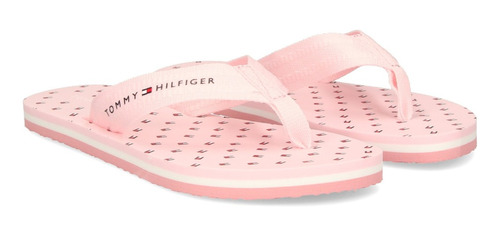 Sandalias Mujer 5663tog Tommy Hilfiger