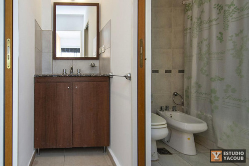 Imagen 24 de 30 de Departamento En Venta - 2 Dormitorios 1 Baño - Cochera - Terraza - 120mts2 - La Plata