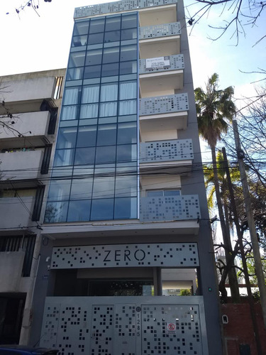 Departamento En Venta En La Plata