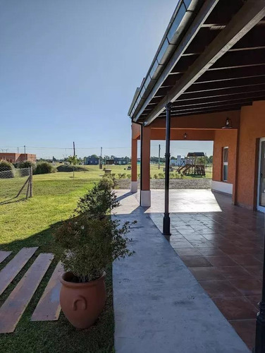 Terreno Venta - 800mts2 - Cañuelas Park