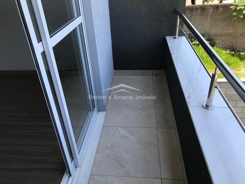 Imagem 15 de 30 de Casa À Venda Em Residencial Real Parque Sumaré - Ca013197
