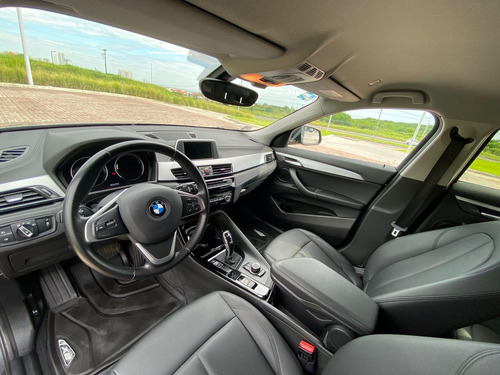 Imagen 4 de 10 de Bmw X2 2020 1.5 L3 18i Executive At