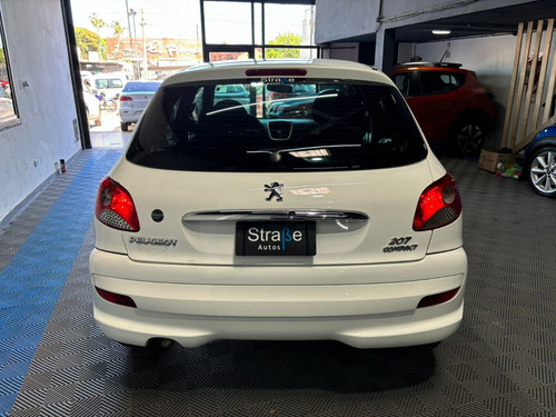 Peugeot 207 1.4 Active 75cv