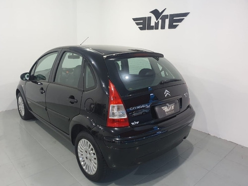 Citroen C3 Glx 14