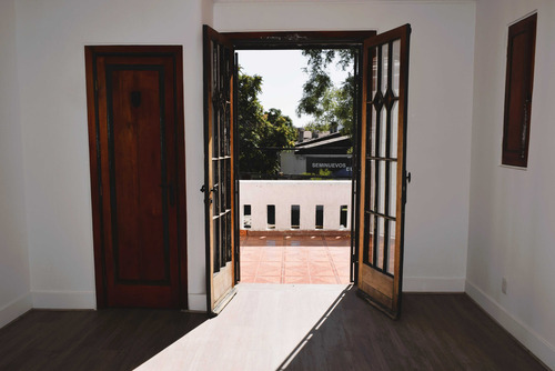 Arriendo Casa Comercial; Miguel Claro-bilbao (93747)
