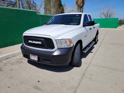 Ram 1500
