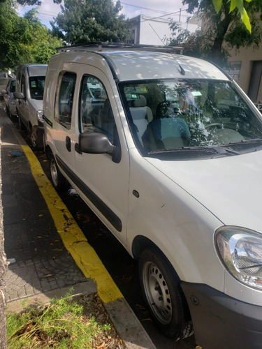 Renault Kangoo 1.5