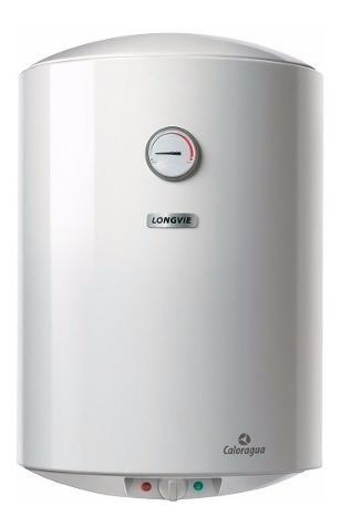 Termotanque Longvie Eléctrico 60 Lts Te60f Colgar Lhconfort