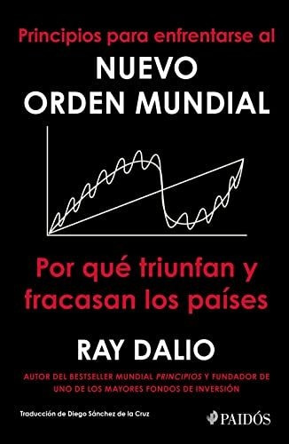 Libro : Principios Para Enfrentarse Al Nuevo Orden Mundial 