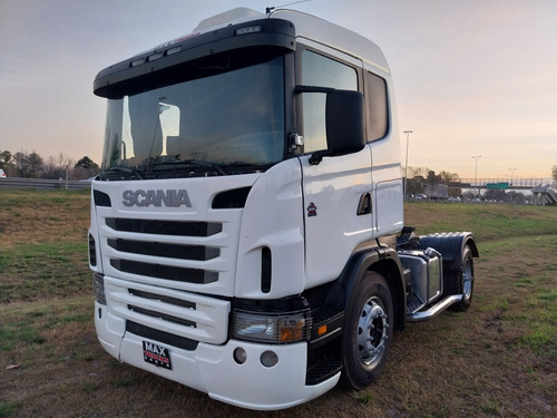 Scania G 340