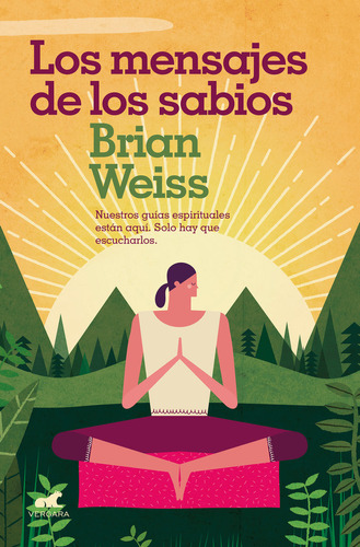 Mensajes De Los Sabios,los - Weiss,brian