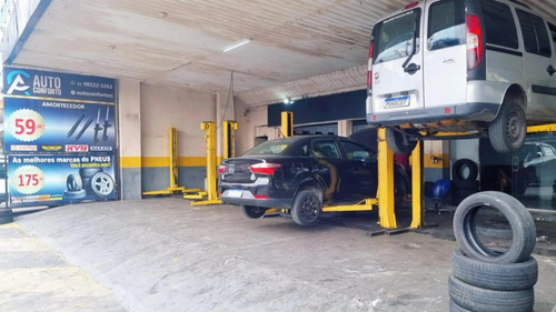 Alinhamento E Balanceamento Zona Norte Rj