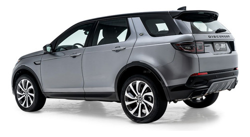 Land Rover Discovery 2.0 P250 Turbo Flex R-dynamic Se Au...