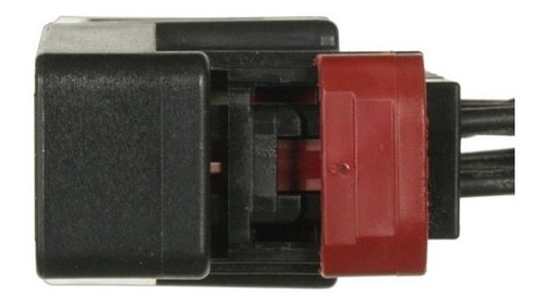Conector De Interruptor Cerradura Puerta Escape Fusion S2048