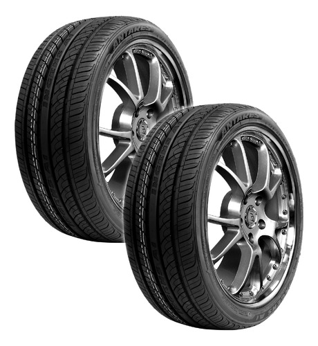 2 Llantas 175 70 R13 82t Antares Ingens A1