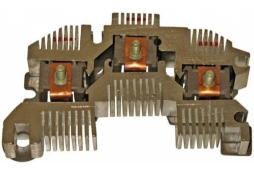 Diodera Alternador 21si Kodiak                   