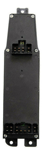 Control Maestro Vidrios For Dodge Ram 1500 2500 Ram 3500