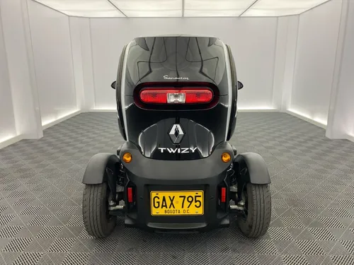 Renault Twizy Technic