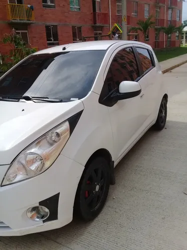 Chevrolet Spark 1.2 Gtx M300